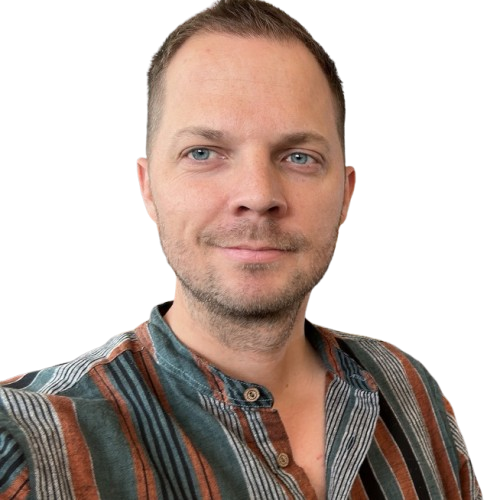 Photo of Luuk Wullink